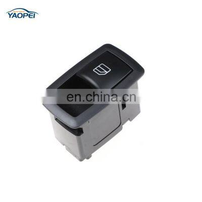 2518200510 Car Rear Front Side Window Switch For Mercedes Benz ML Series W164 2007-2012