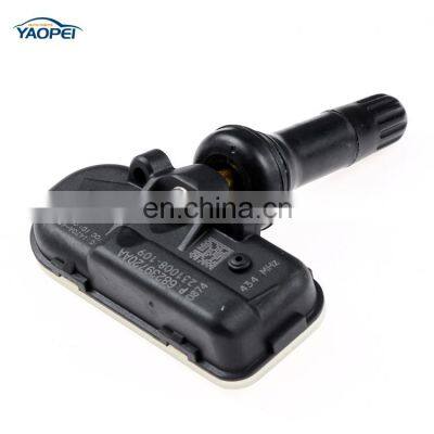 68239720AA 68239720AB TPMS Tire Pressure Monitor Sensor For 2014-2017 Jeep Cherokee Dodge Ram 1500 2500