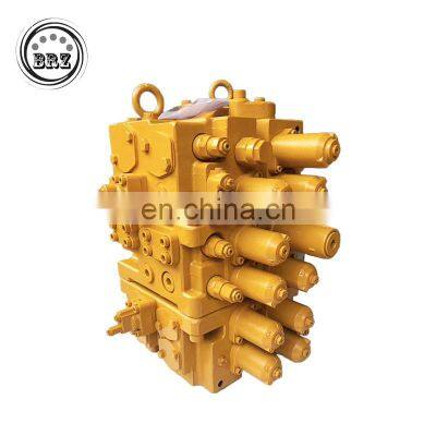 SUMITOMO SH300-2 SH330-3 SH300 Control Valve SH330LC Main Valve SH330LC-3 Hydraulic Valve