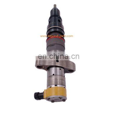 C9 Engine Fuel Injector 387-9434 photo-2
