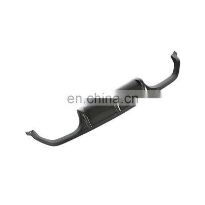 Carbon Fiber Rear Diffuser for BMW 4 Series F80 M3 F82 M4 2014-2018