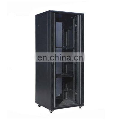 outdoor network cabinet 19inch ddf  4u 6u 9u 12u 42u ip68 server rack mount networking cabinet