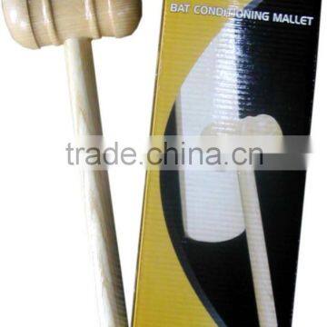 Cricket Wood Bat Mallet Best Quality