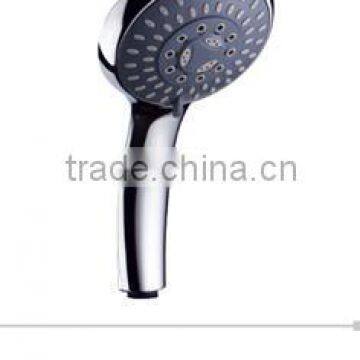 Hand Showers Bathroom Faucet Accessory ABS Plastic Shower Head KL-5831