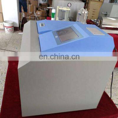 Qualified Coal Ash Analyzer Moisture Meter Coal Laboratory Equipment photo-5