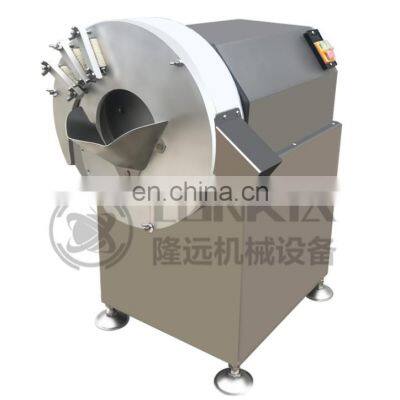 Coconut Cutting Machine/coconut Chips Cutter Ginger Coconut Slicing Shredding Machine