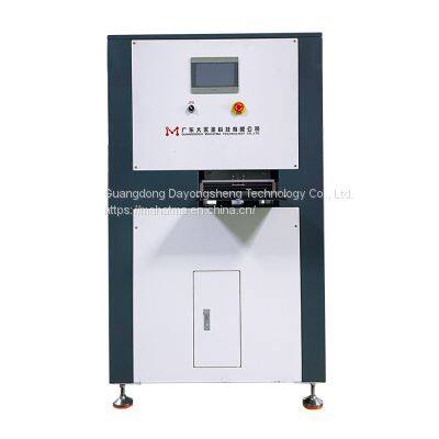 Automatic CNC Precision Leveler for net plate and punching plate