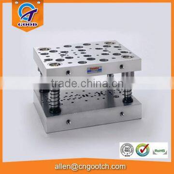 High Quality OEM Mold Base Injection Mold Base,OEM Mold Base photo-3