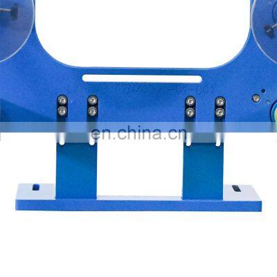 Professional Ultrasonic Generator 2000W Welding Machine Hot Selling 20K PVC Roll of Film Machine Plastics Welder photo-5