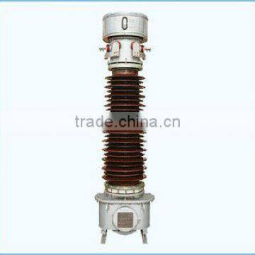 LB6-110 Outdoor Oil-Immersed Type Current Transformer photo-3