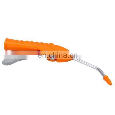 Plastic Long Nozzle Luxury Type Dust Removing and Blowing Gun