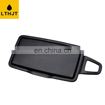 Low Price Car Accessories Auto Spare Parts Make Up Mirror RH Black OEM NO 166 810 9200 1668109200 For Mercedes-Benz ML/GL