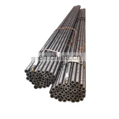 ASTM A106 GrB SCH80 seamless carbon steel pipe