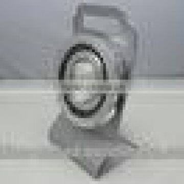 5W Low Power Led Light Movable Led Working Rechargeable Flood Lights photo-3