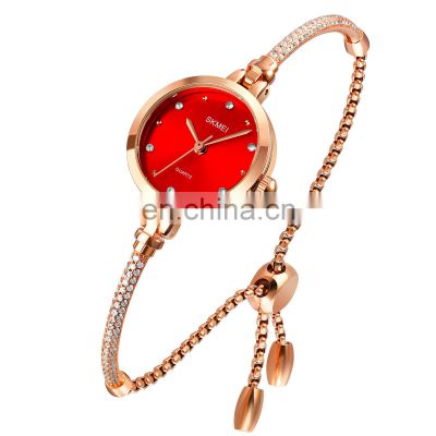 SKMEI 1805 Brand Factory Direct Wholesale  Watch Women Ladies Wrist Watch