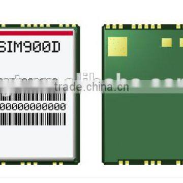 SIM900D Module GSM/GPRS Module New and Original SMT Package photo-3