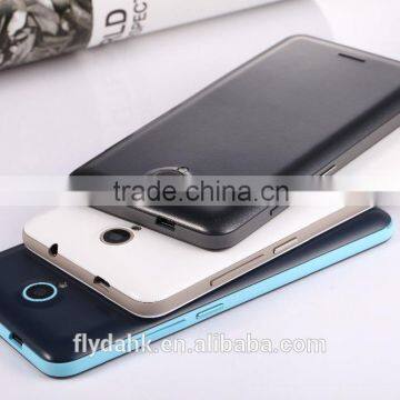 Lowest 4.5 Inch 3g Wcdma Android 4.4.4 Smart Phone H3030. photo-5