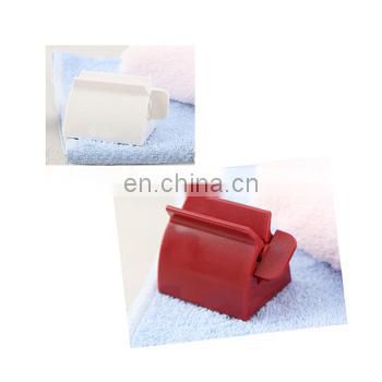 Eco-friendly Promotional Toothpaste Dispenser/ Toothpaste Tube Squeezer