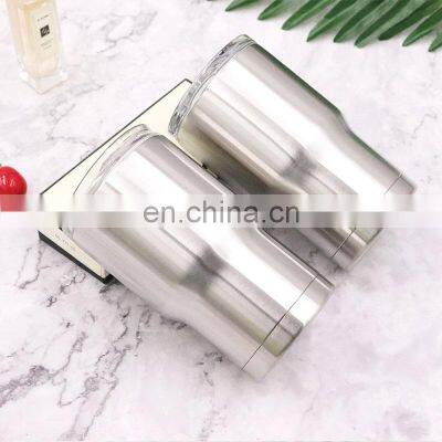 Custom 14oz Stainless Steel Double wall Tumbler