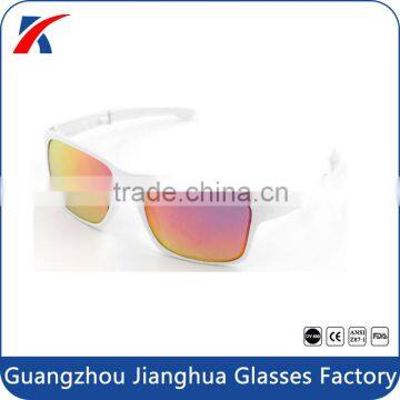 Superlight TR frame anti UV400 promotional custom women sunglasses