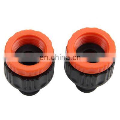 High Quality Water Fittings Plastic Hose Connector photo-5
