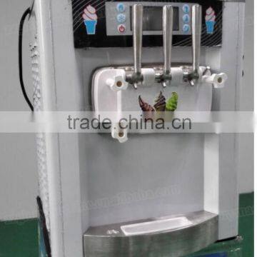 Digital Screen Frozen Yogurt Taylor Carpigiani Soft Ice Cream Machine photo-5