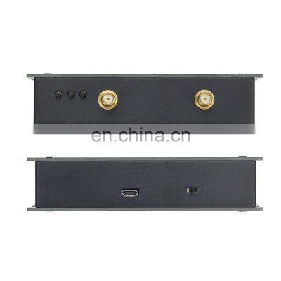 NanoVNA V2 Vector 50KHz-3GHz Network Analyzer Antenna Analyzer With 3.2