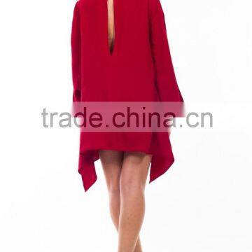Women Fashion Sexy Casual Dress Designs photo-2