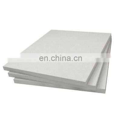 High Quality Sound Insulation Calcium Silicate Sheet with New Material for Interior Decoration