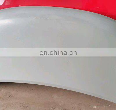 Aftermarket Steel Car Bonnet Hood for HYUN-DAI H1 Grand Starex Auto Body Parts,OEM66400-4H011