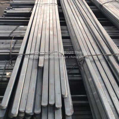 4340 Alloy Steel Heat Resistance 4340 Steel Round Bar photo-4