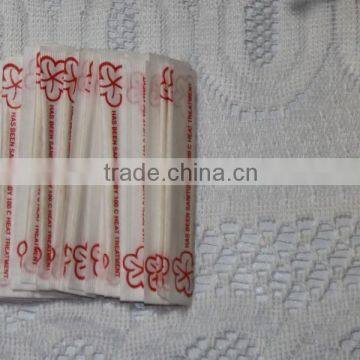 Natural Bamboo Toothpick