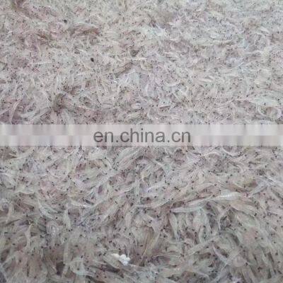 Frozen White Krill Shrimp for Fish Fodder photo-2