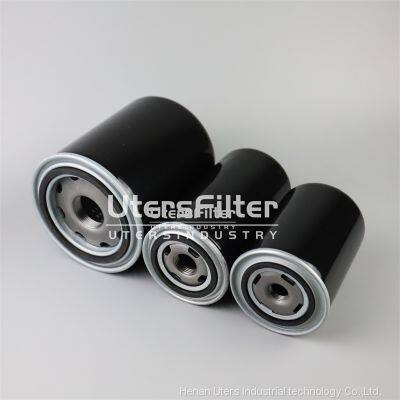 558000303Р UTERS replacement of BOGE machine oil filter element