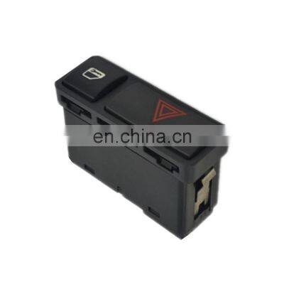 61318368920 Auto Hazard Switch For BMW E46 E53 E85