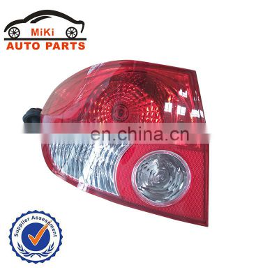 Rear Brake Lamp For Getz 2002 Auto Spare Parts 92401-1C000 92402-1C000