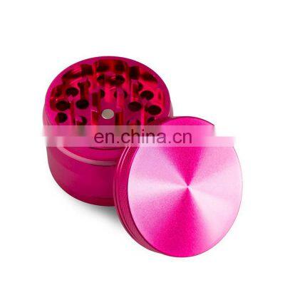 High Precision Aluminum CNC Milling, Customized CNC Milling Parts photo-2