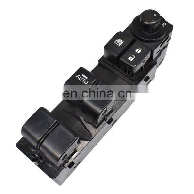 New Power Window Control Switch Without Mirror Folding OEM GV9S66350 / GV9S-66-350 FOR Mazda CX4 2016