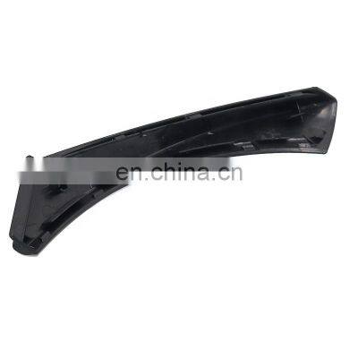 Car Inner Door Lever Pull Handle Set For BMW 3 Series E90 E91Left Right Black Beige Gray photo-5