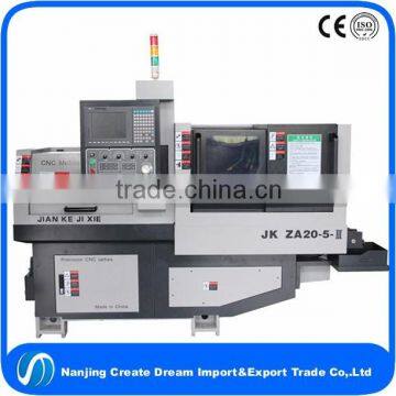 turning and milling composite mechanical surface treatment machine