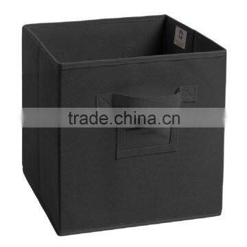 Non-woven Storage Bins, Folding Basket Set of 6 photo-2