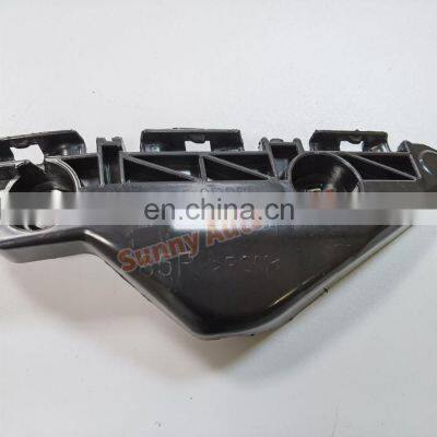 Factory Outlet 2007 Vios Car Front Bumper Bracket for Toyota Yaris Vitz Belta Platz Echo 2008-2013