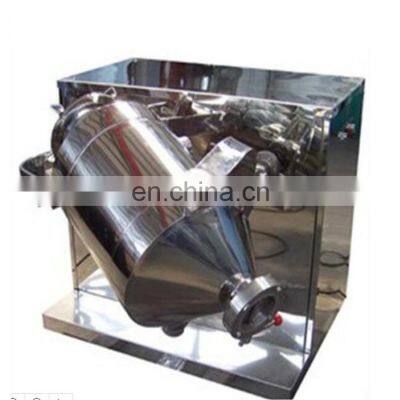 Professional liquid powder particle mixer grain mixing machinery