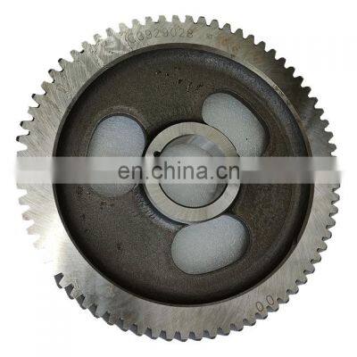 4B3.9 6B5.9 engine camshaft gear 3929028