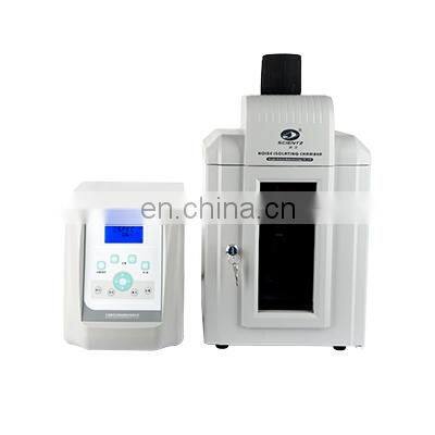 Tissue Grinder Sonicator Homogenizer for Small Volume Sample