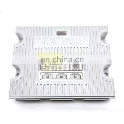 Wholesale Factory Price RX305LC-9 RX305-9 Engine Controller ECU 21Q8-32311 in Stock photo-2