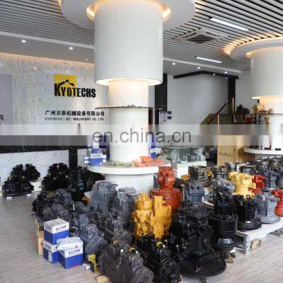 Excavator Parts Diesel Fuel Injector 328-2573 Excavator 330D 340D 336D D6R D6R D6T photo-4