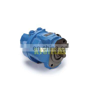Construction Machinery Parts AP2D25 DH60 DH55 Hydraulic Pump For Doosan Excavator In Stock photo-5