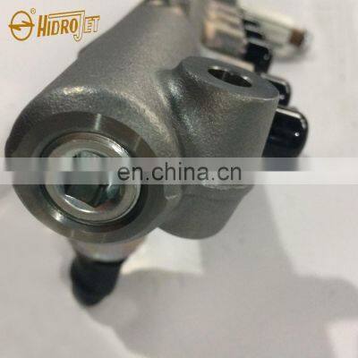Original New Auto Parts High Pressure J05 Common Oil Pipe 23810-E0270 photo-2