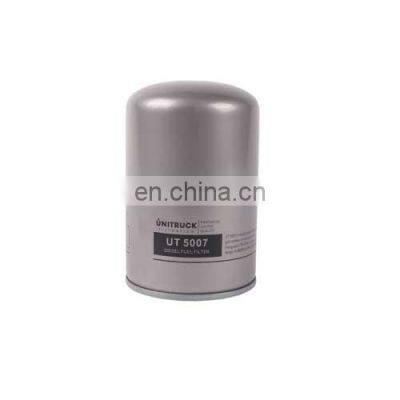 UNITRUCK Filter Fuel Filter Renaultparts Fonho Automotive co For MANN HENGST FLEETGUARD 5010477855 WK940/20 FF5470